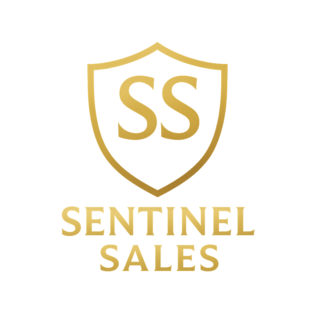 SentinelSales sentinel-sc